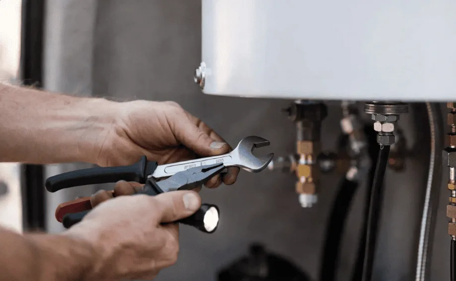 Why choose Water Heater Repair in Raisin City, CA